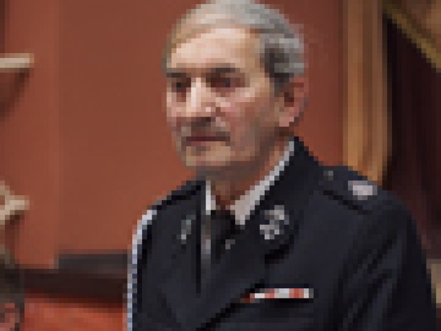 Walne zebranie OSP